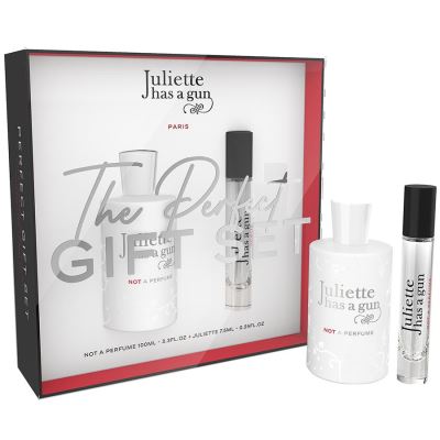 JULIETTE HAS A GUN Not a Gift Set EDP 100 + 7,5 ml